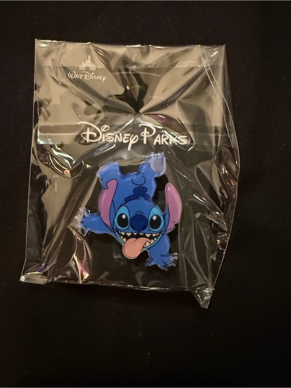 🌟Pick Any 3/$20 Sale Stitch Pin